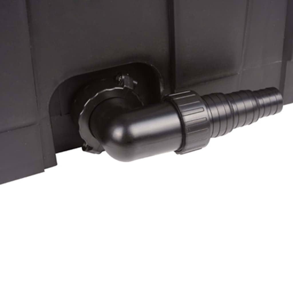 Bio Pond Filter 8000 L/h