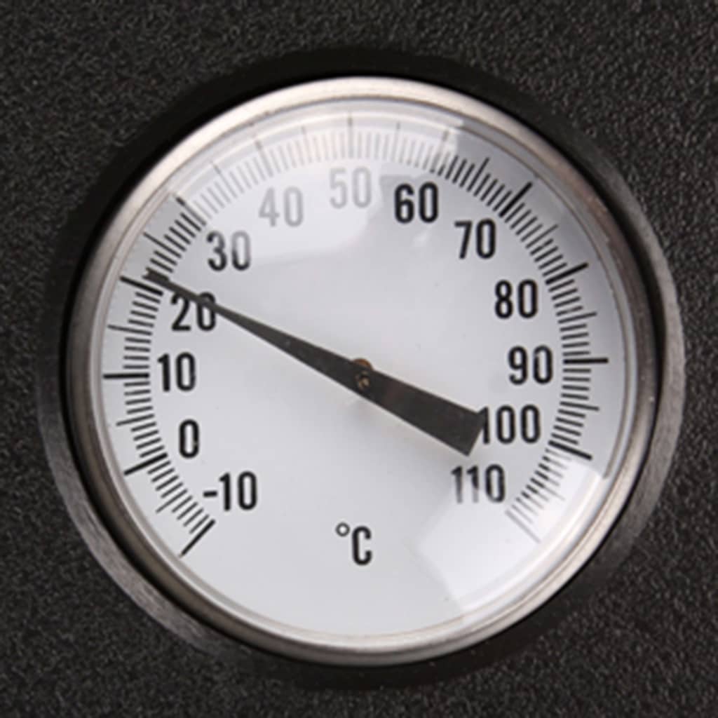 Bio Pond Filter 8000 L/h