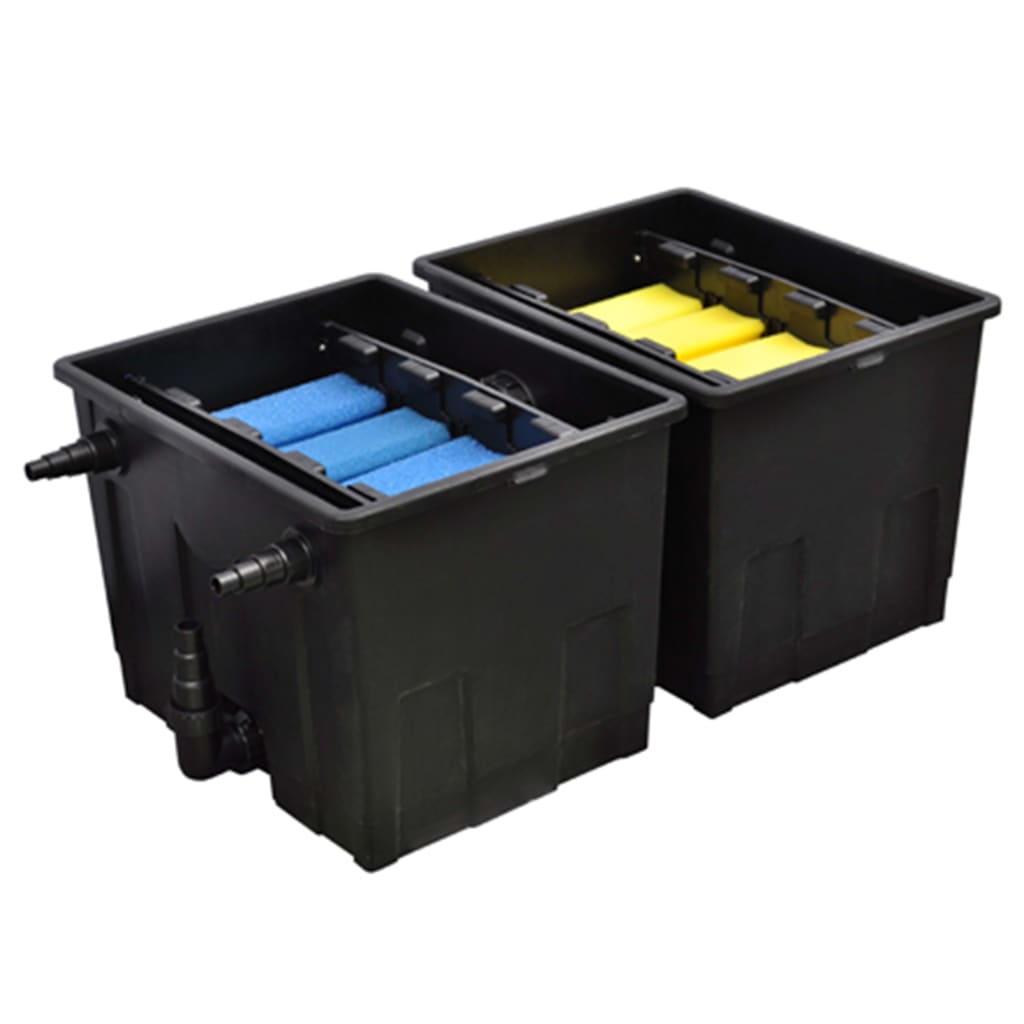 Bio Pond Filter 12000 L/h