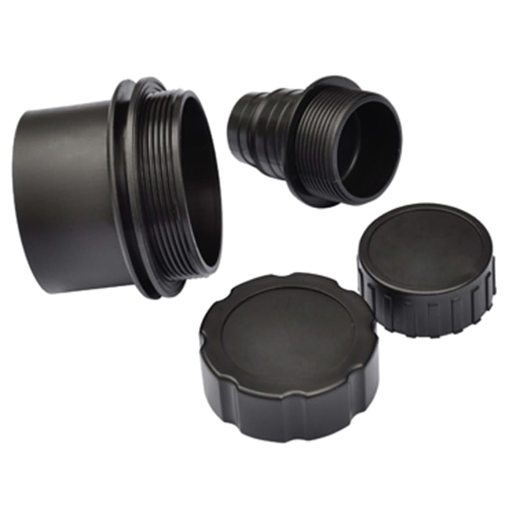 Bio Pond Filter 12000 L/h