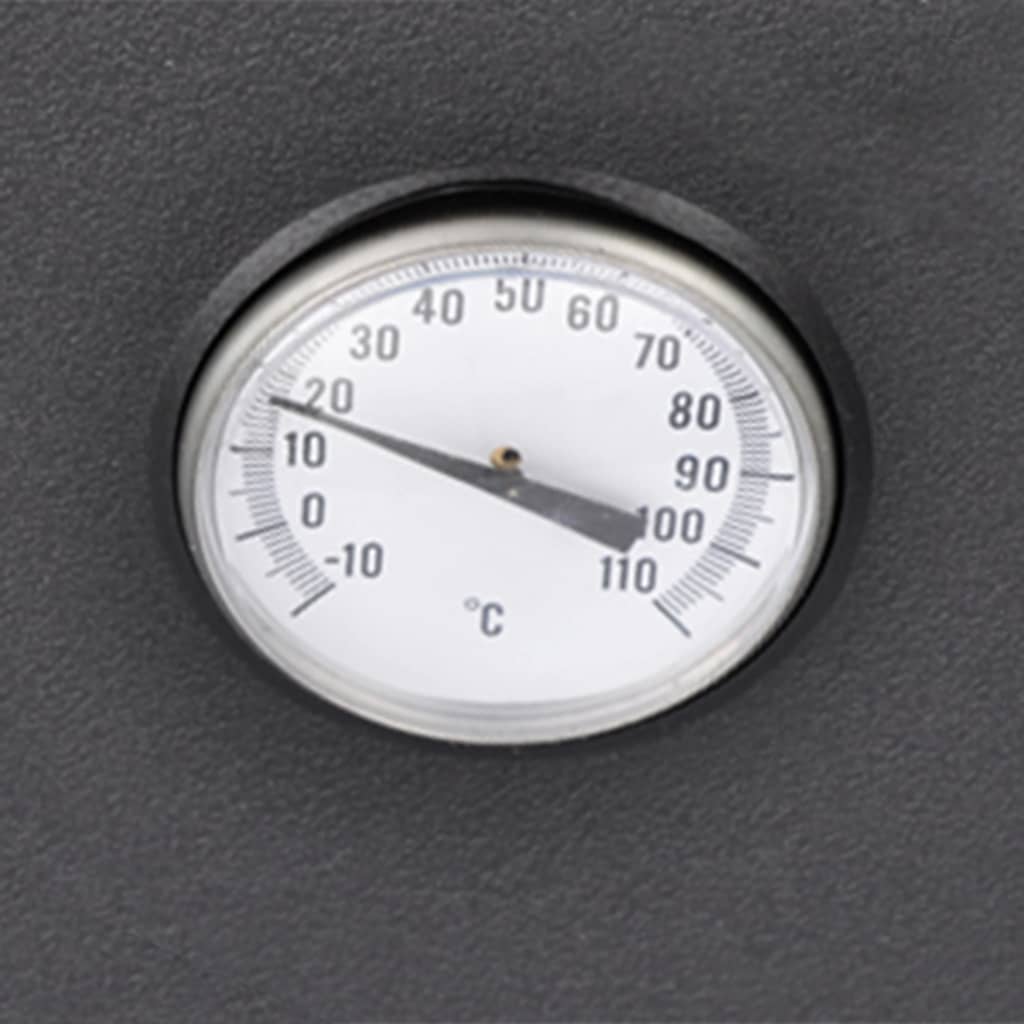 Bio Pond Filter 12000 L/h