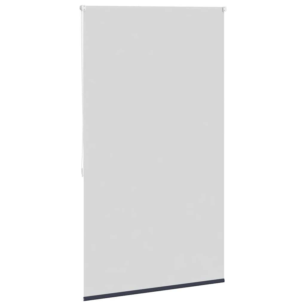 Roller Blind Blackout 100 x 175 cm Marine