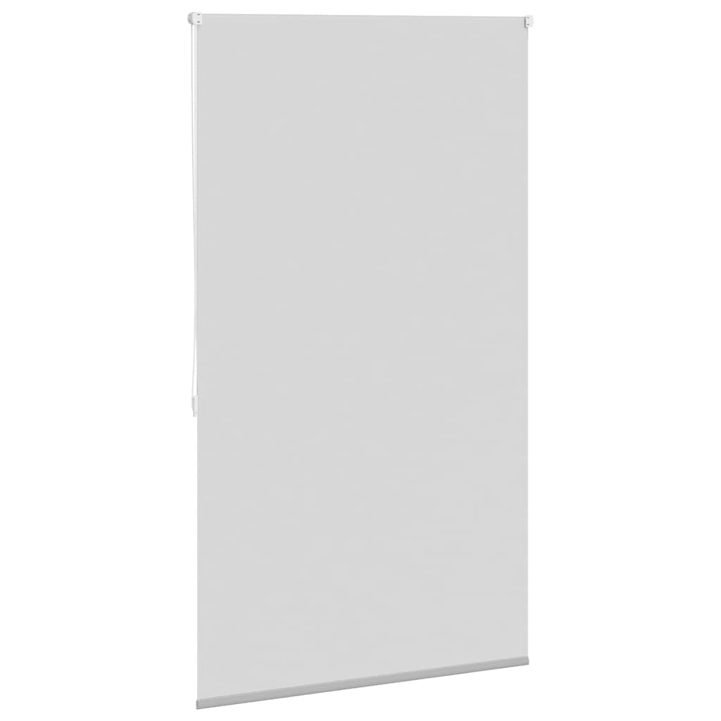 Roller Blind Blackout 120 x 175 cm Grey
