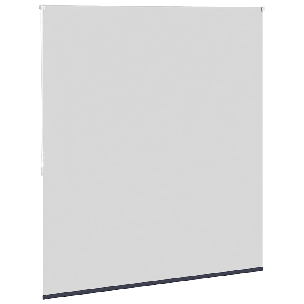 Roller Blind Blackout 140 x 175 cm Marine