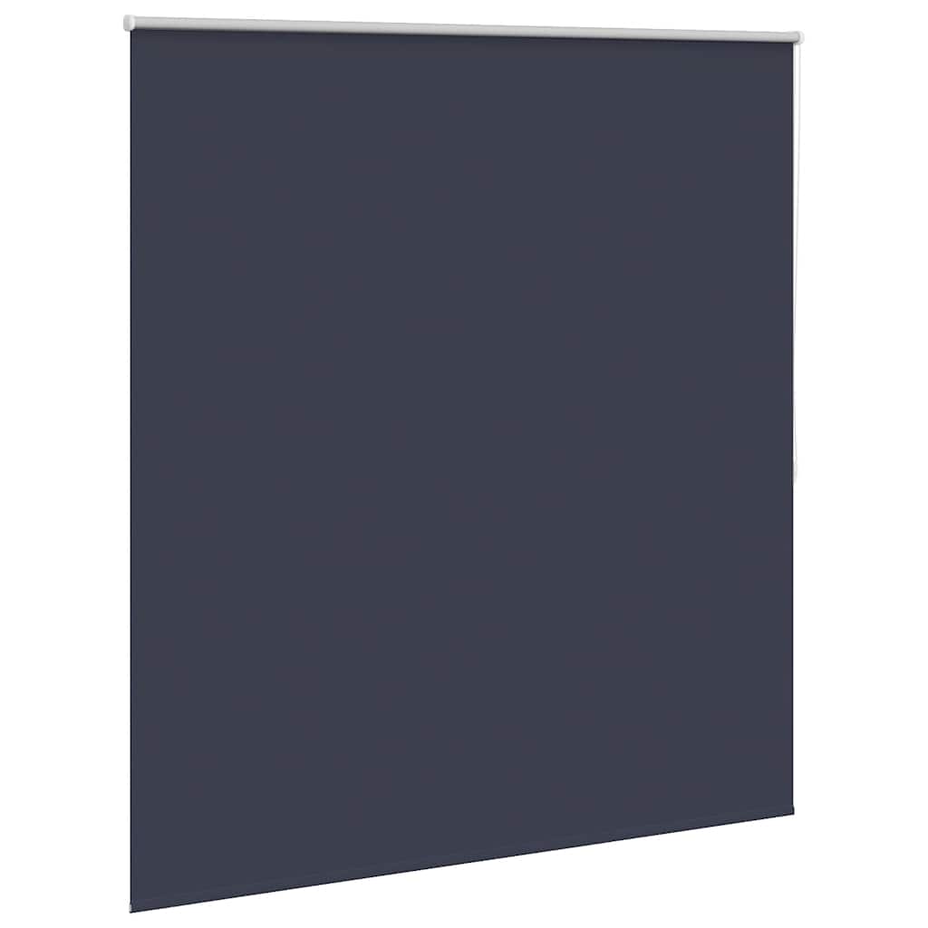 Roller Blind Blackout 160 x 175 cm Marine