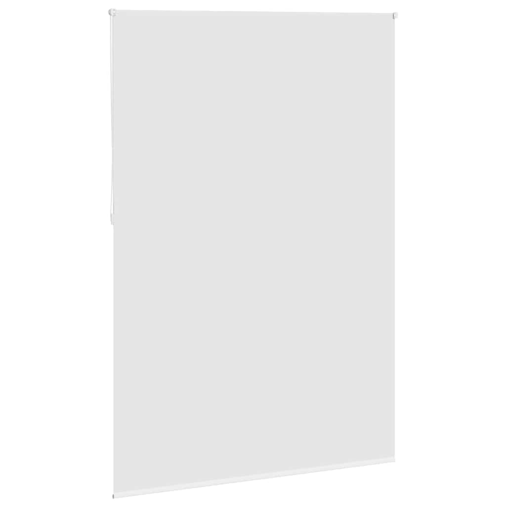 Roller Blind Blackout 140 x 230 cm White