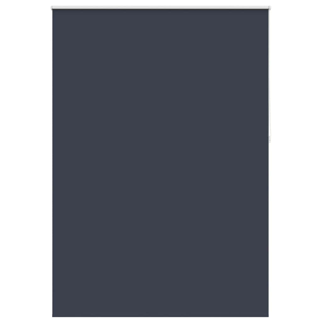 Roller Blind Blackout 140 x 230 cm Marine
