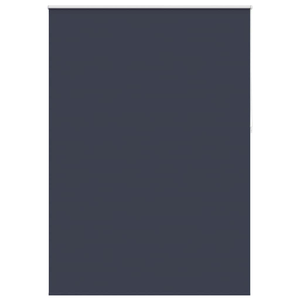 Roller Blind Blackout 160 x 230 cm Marine