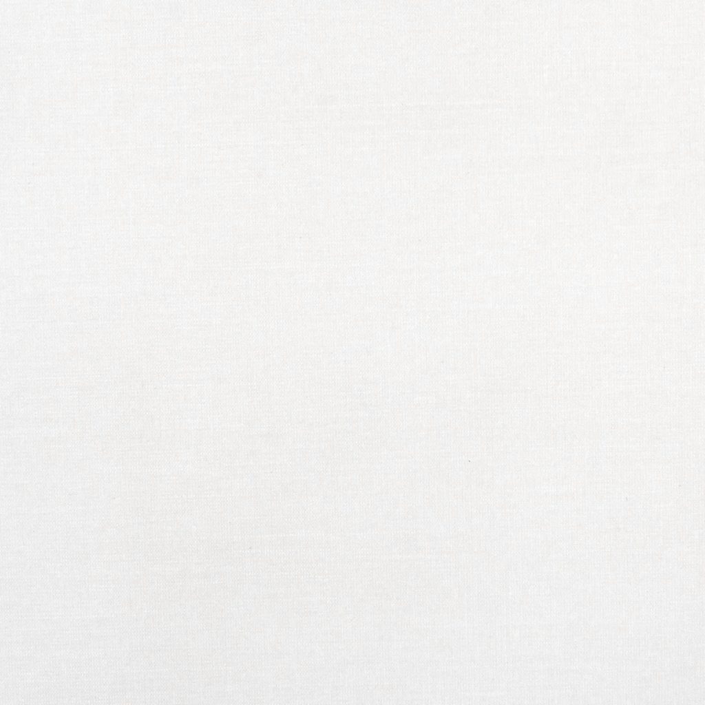 Plisse Blind 100x100cm White Pleated Blind