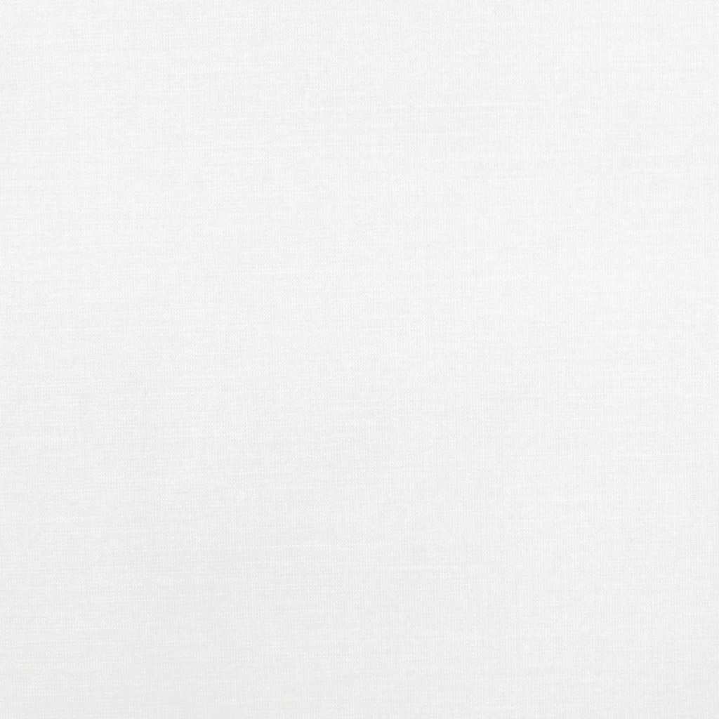 Plisse Blind 100x150cm White Pleated Blind