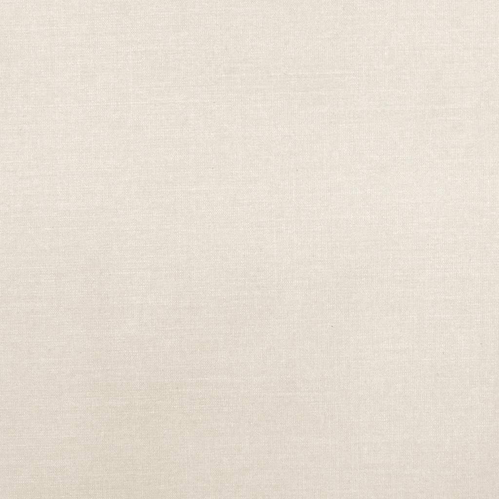 Plisse Blind 50x100cm Creme