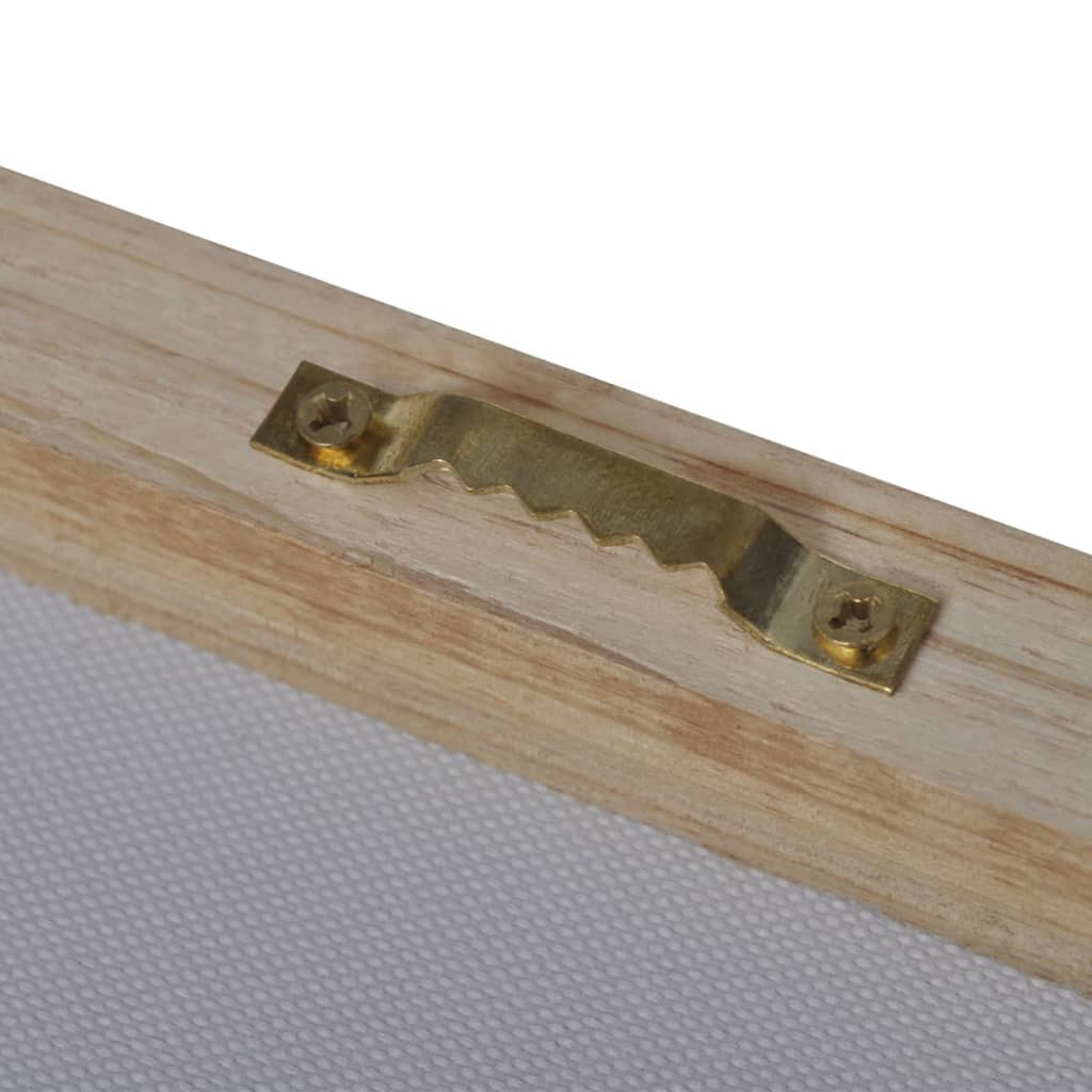 Canvas Wall Print Set Design