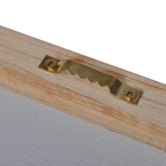 Canvas Wall Print Set Design