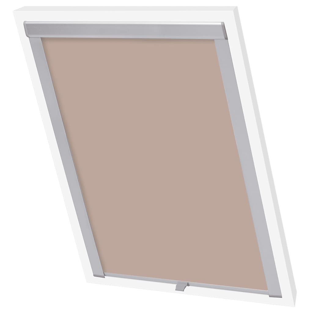 Blackout Roller Blinds Beige 102