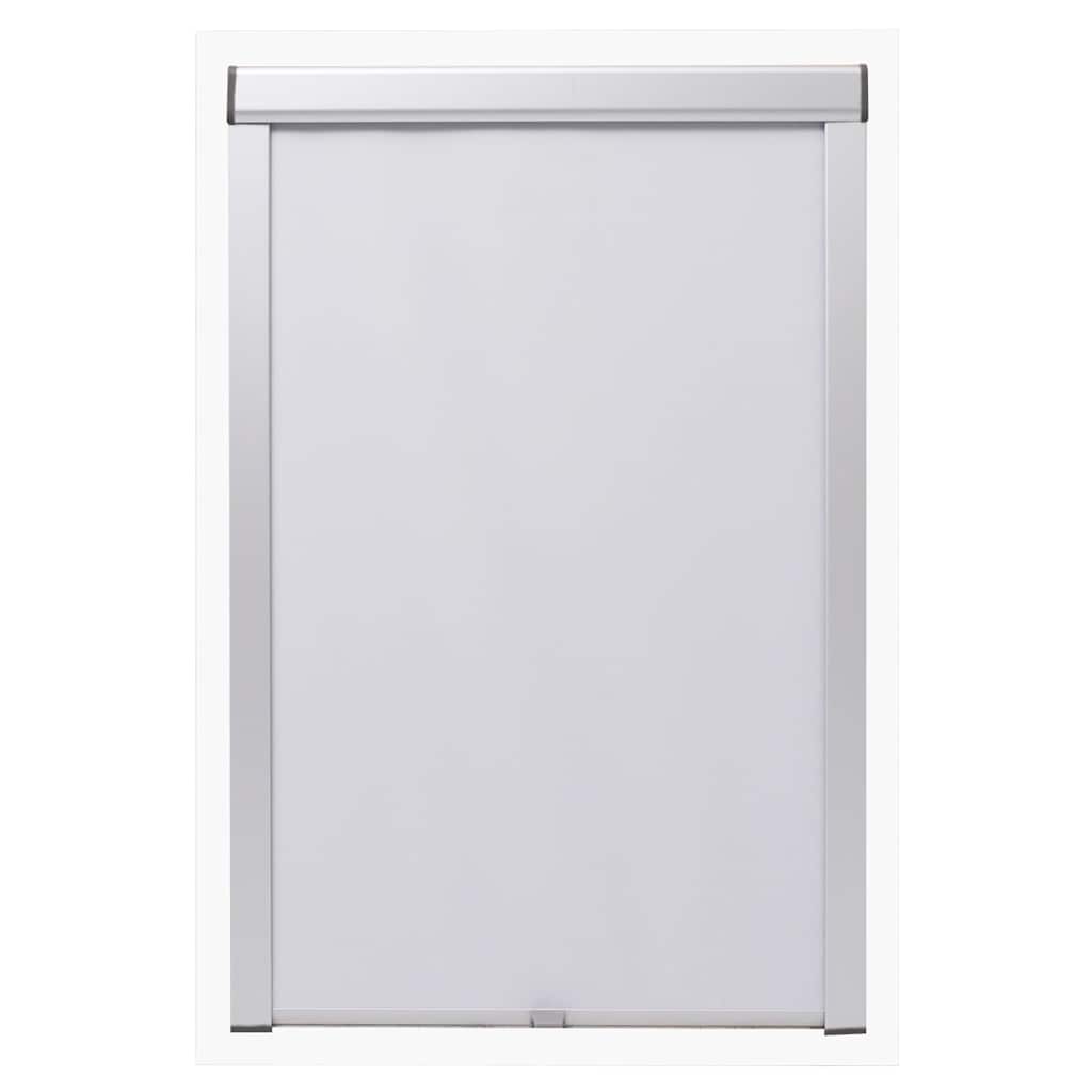 Blackout Roller Blinds White 104