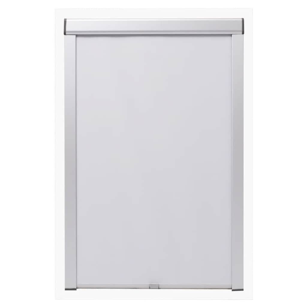 Blackout Roller Blinds White M06/306