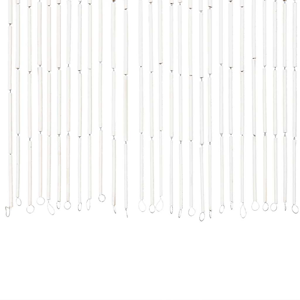 Insect Door Curtain Bamboo 90x200 cm