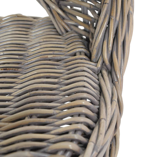 Sofa Chair Kubu Rattan