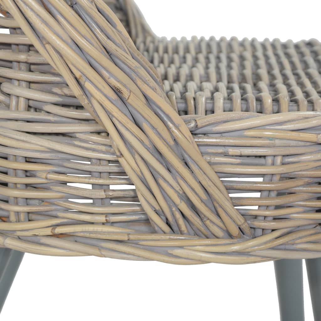 Sofa Chair Kubu Rattan