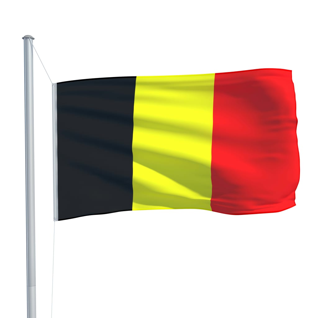 Belgium Flag 90x150 cm