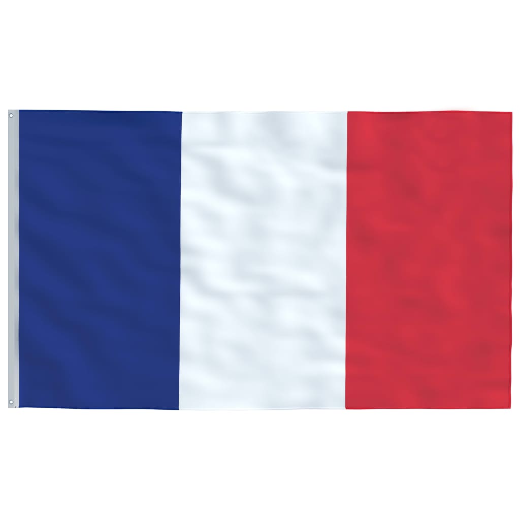 France Flag 90x150 cm