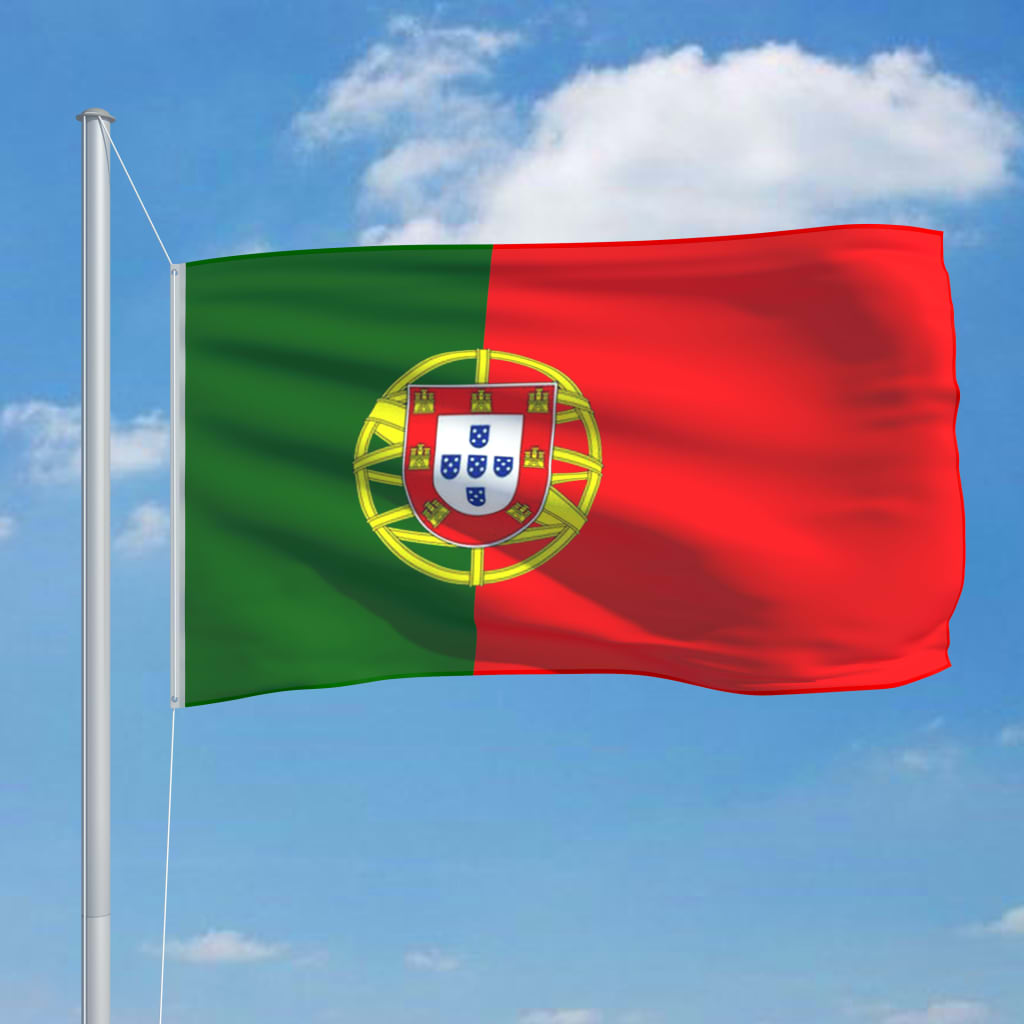 Portugal Flag 90x150 cm