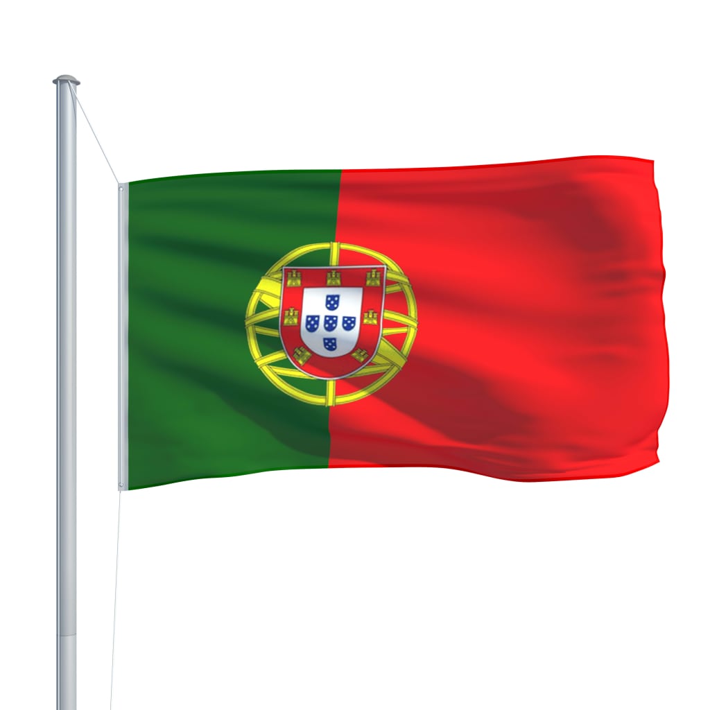 Portugal Flag 90x150 cm