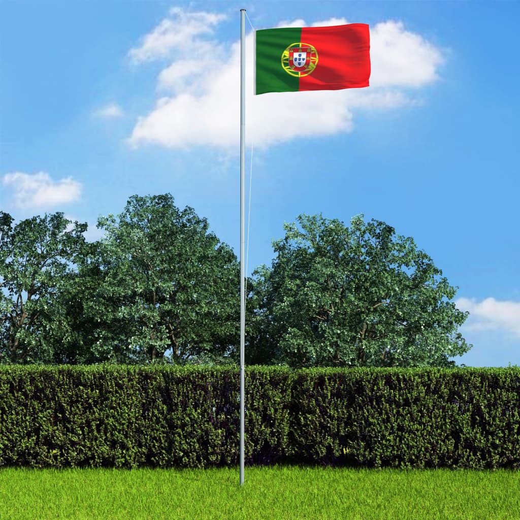 Portugal Flag 90x150 cm