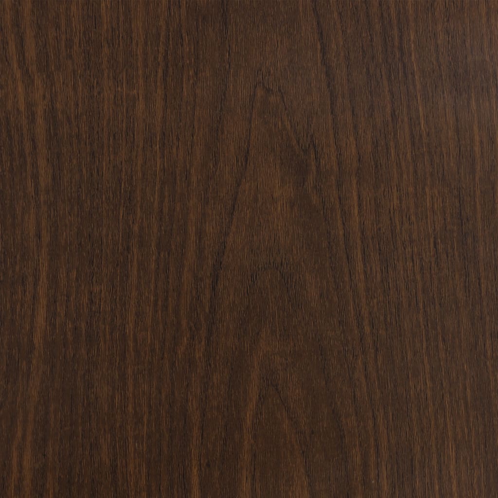 Self-adhesive Furniture Film Dark Oak  500x90 cm PVC