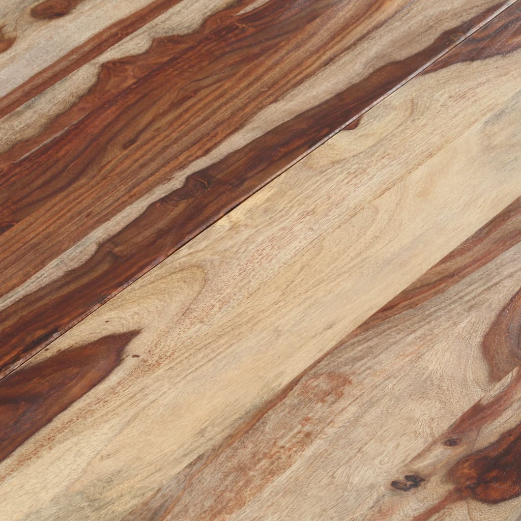 Dining Table 180x90x76 cm Solid Wood