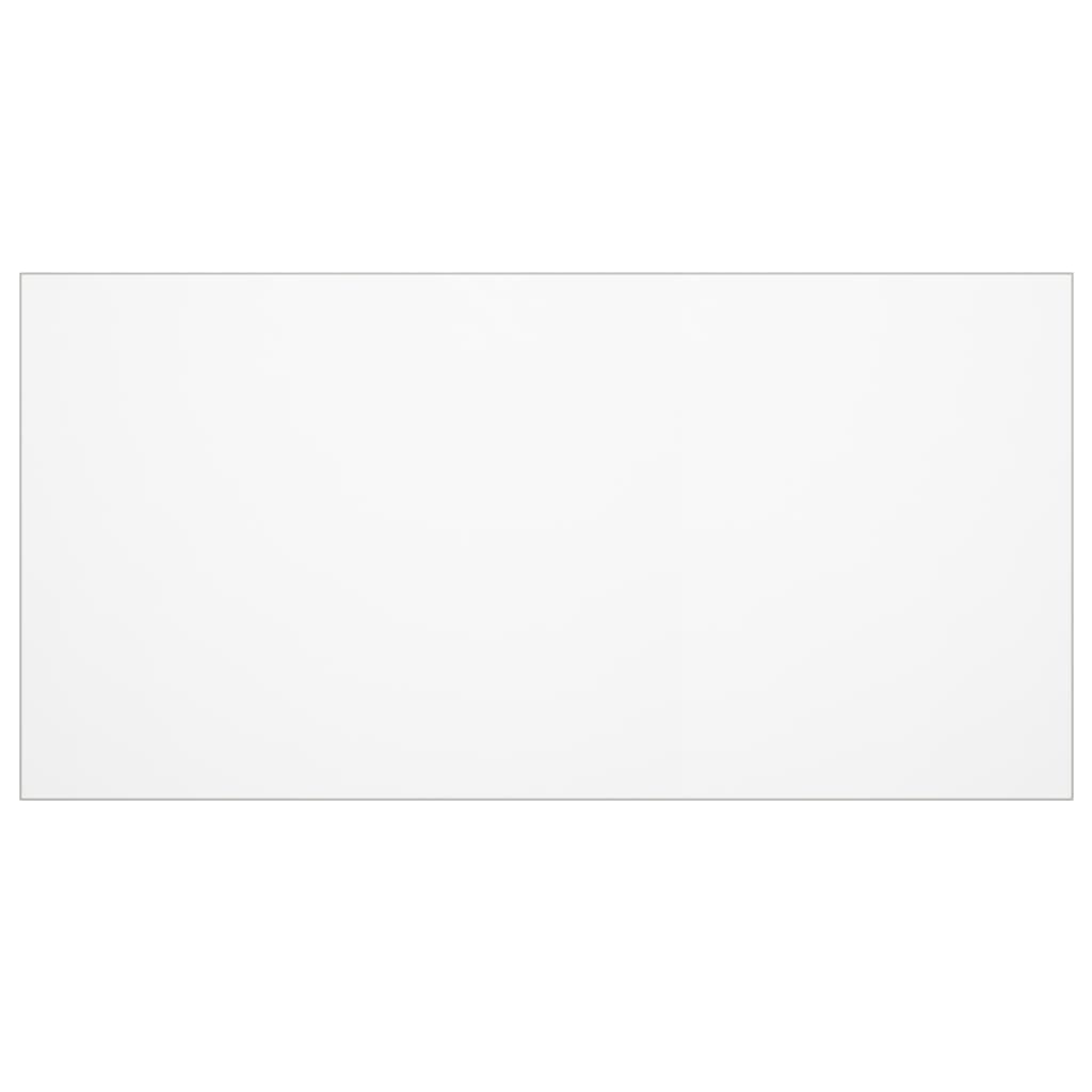 Table Protector Matt 1.6 Mm Pvc