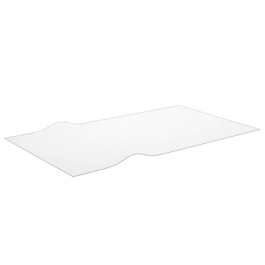 Table Protector Matt 1.6 Mm Pvc