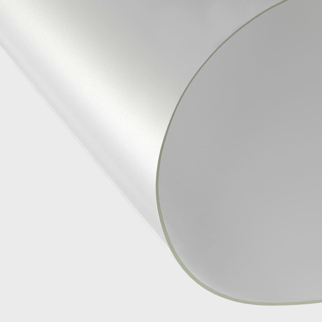 Table Protector Matt 1.6 Mm Pvc