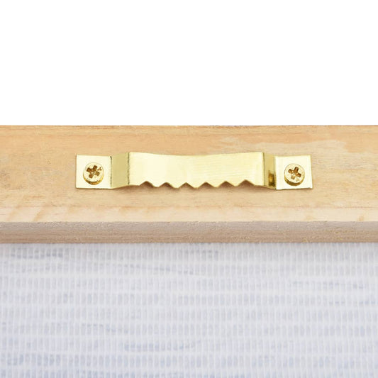 Canvas Wall Print Set Multicolour