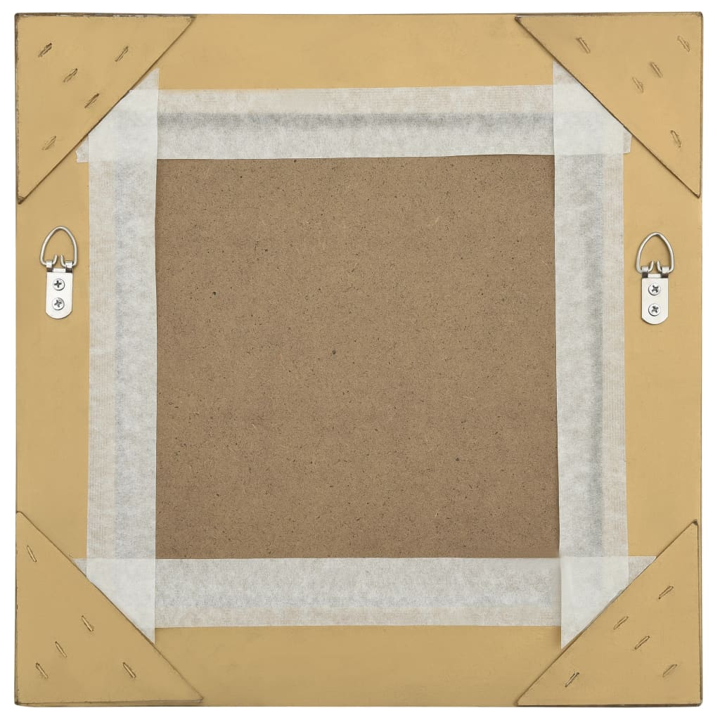 Wall Mirror Baroque Style