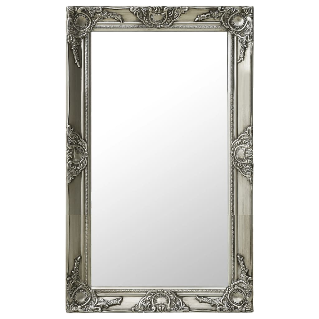 Wall Mirror Baroque Style