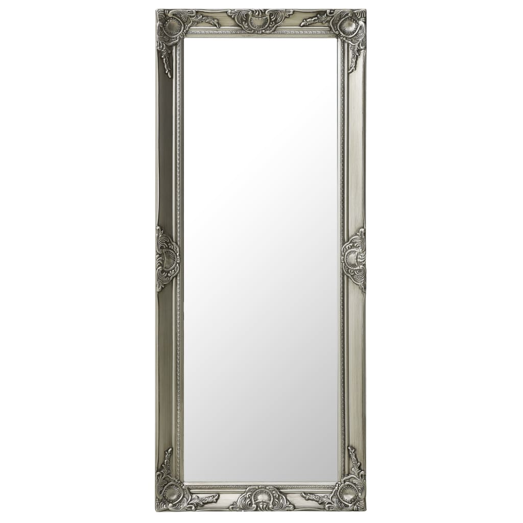 Wall Mirror Baroque Style