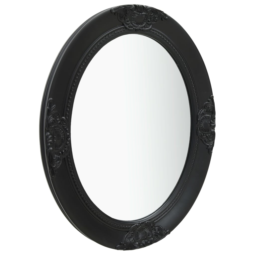 Wall Mirror Baroque Style