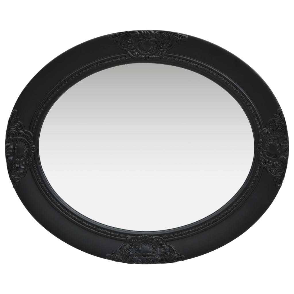 Wall Mirror Baroque Style