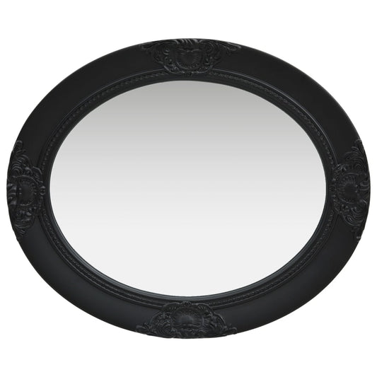 Wall Mirror Baroque Style