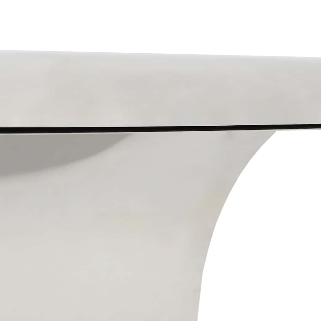 Pool Fountain 50x30x60 cm Stainless Steel 304