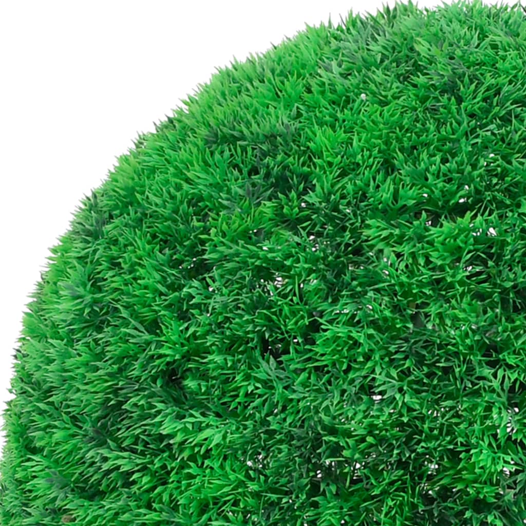 Artificial Boxwood Balls 2 pcs 35 cm