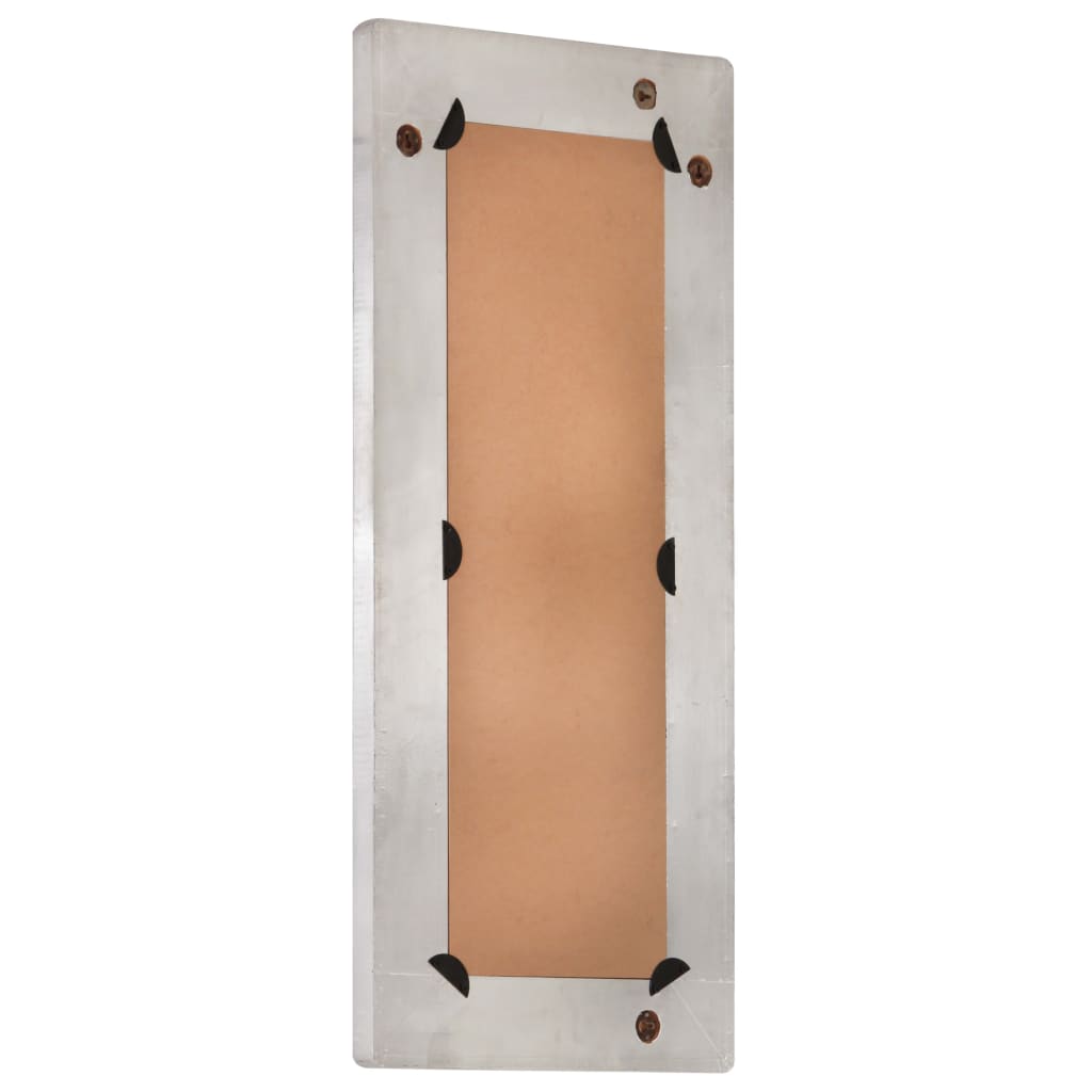 Aviator Mirror Metal