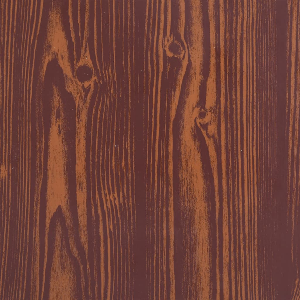 Self-adhesive Furniture Film Acacia 500x90 cm PVC