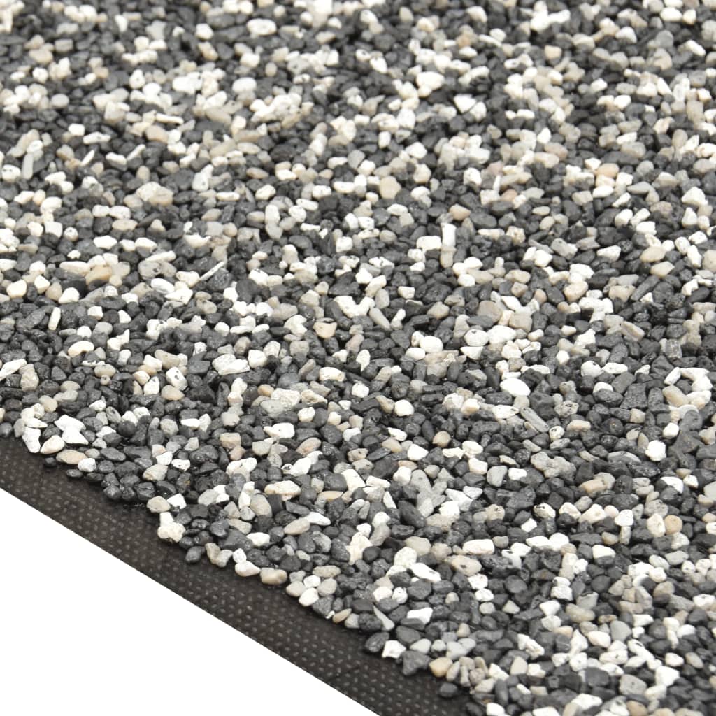 Stone Liner Grey 250x60 cm