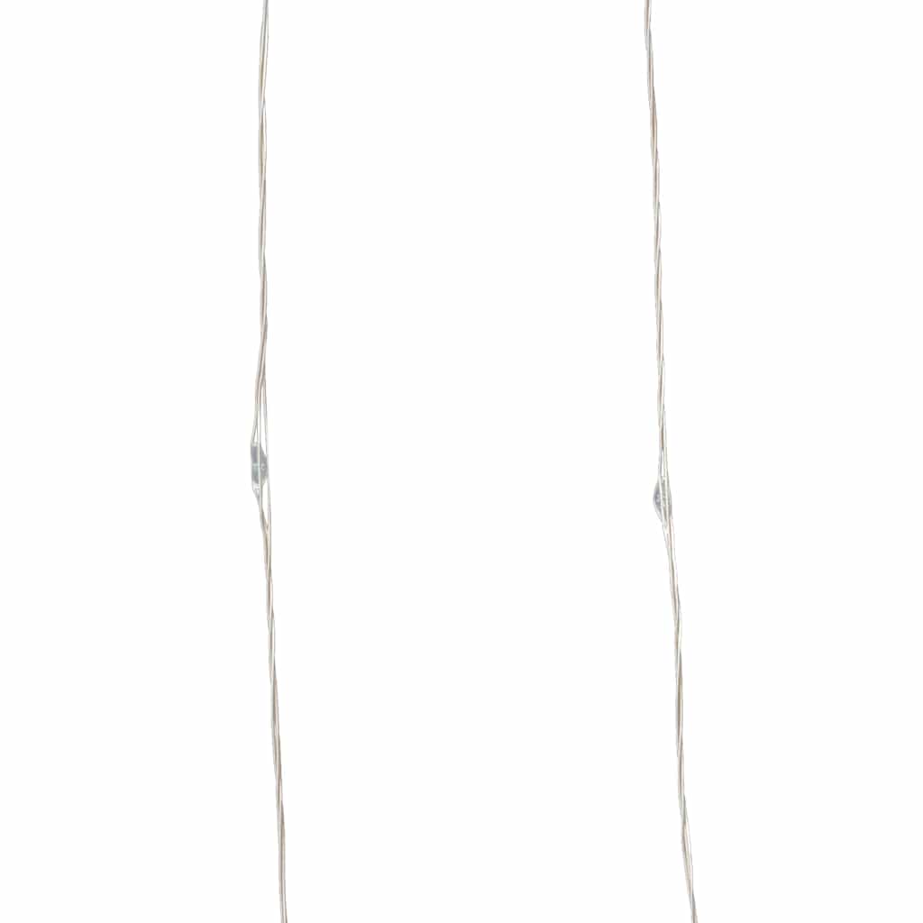 LED String with 150 LEDs Blue 15 m