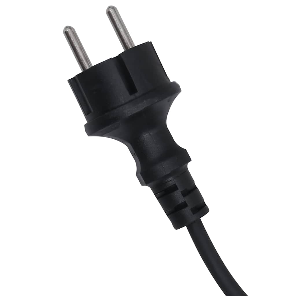 Reindeer and Sleigh Christmas Decoration Outdoor 576 LEDs