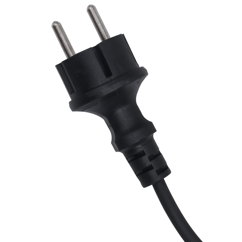 Reindeer and Sleigh Christmas Decoration Outdoor 252 LEDs