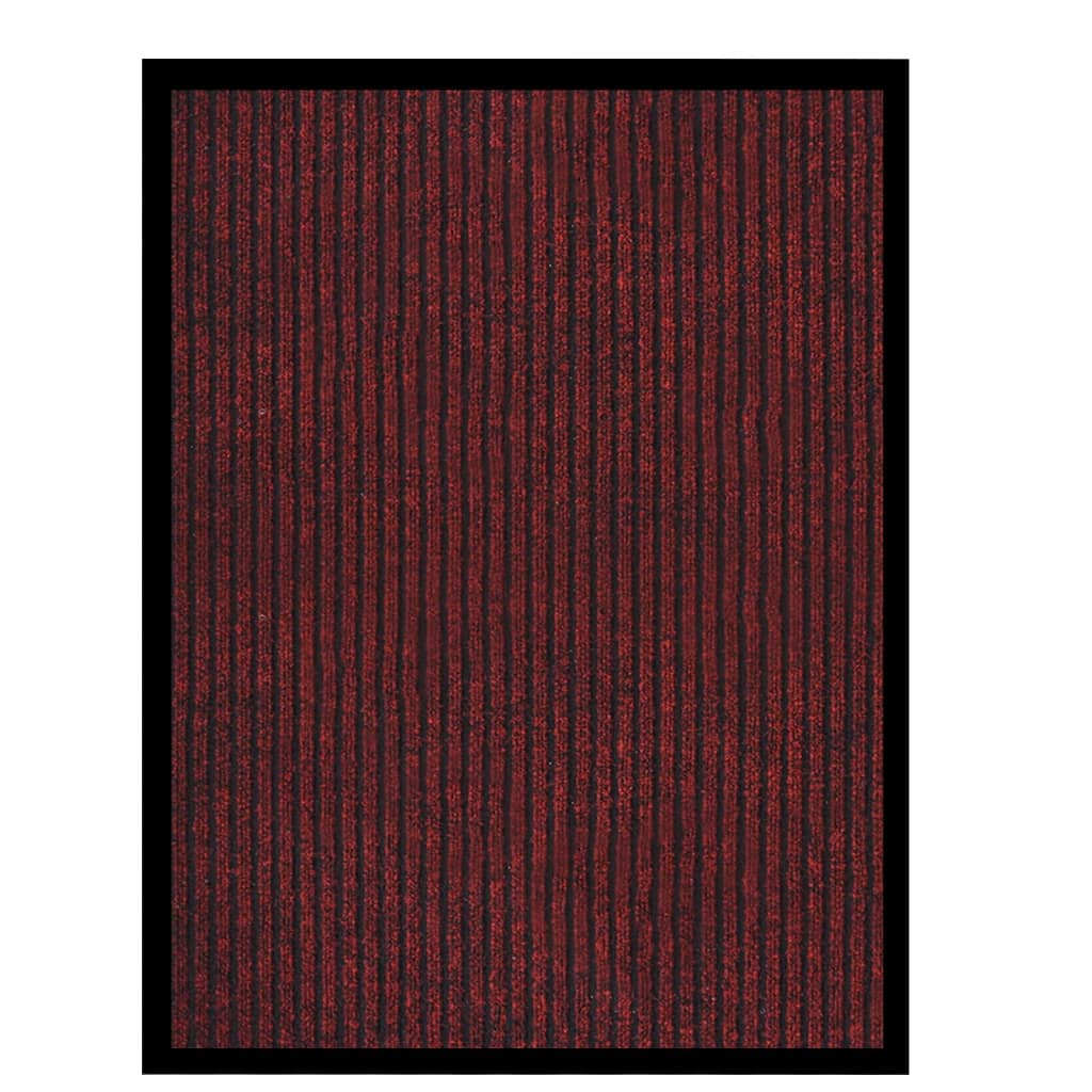 Doormat Striped