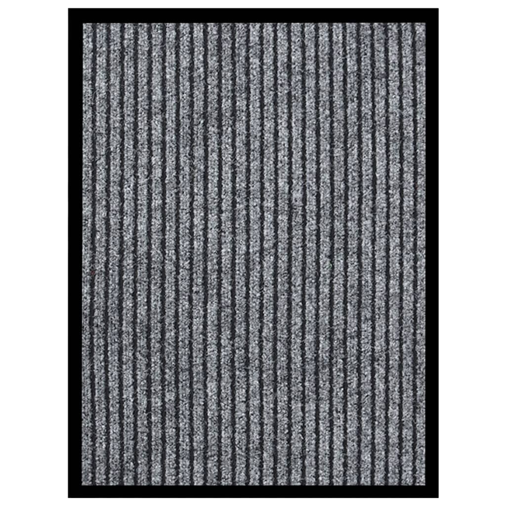 Doormat Striped